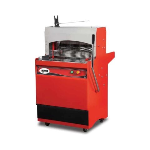 GMG BS-T(Trabzon) Ekmek Dilimleme Makinesi