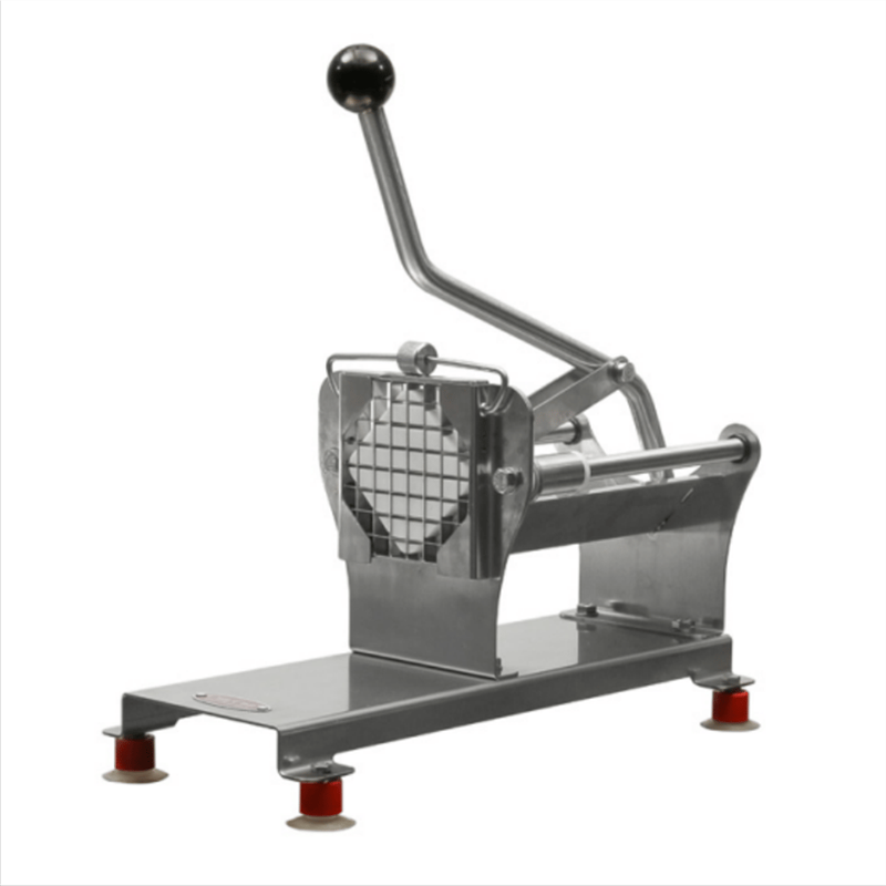 Cancan Manuel Patates Dilimleme Makinesi 27x26x69 Cm