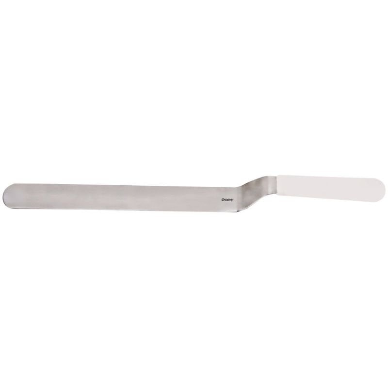 Biradlı BRD-211 Spatula, Belli, 30 cm