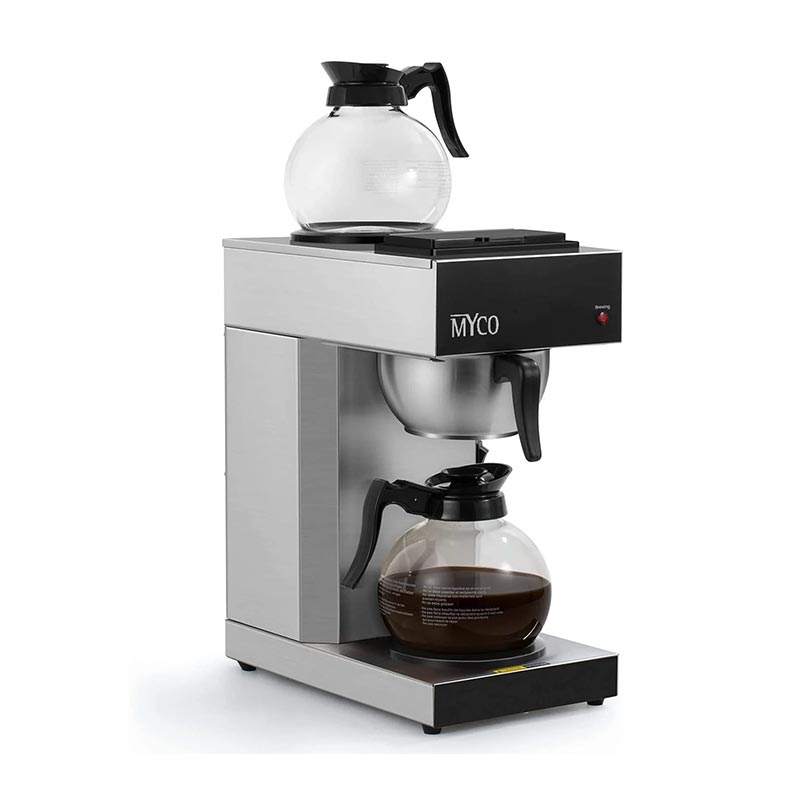 Myco RH-330 Filtre Kahve Makinesi