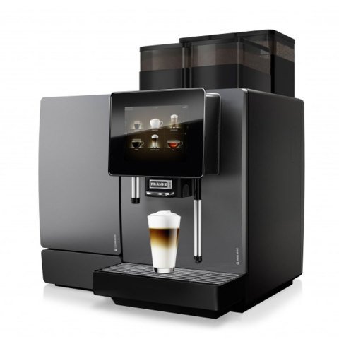 FRANKE A400 Süper Otomatik Kahve Makinesi