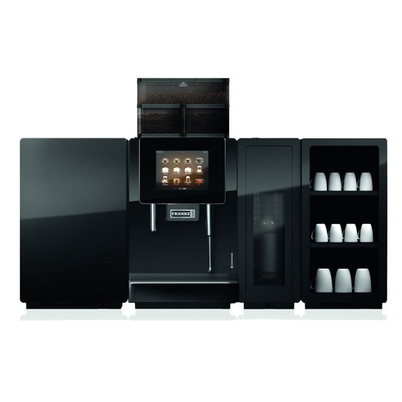 FRANKE A600 Super Automatic Coffee Machine