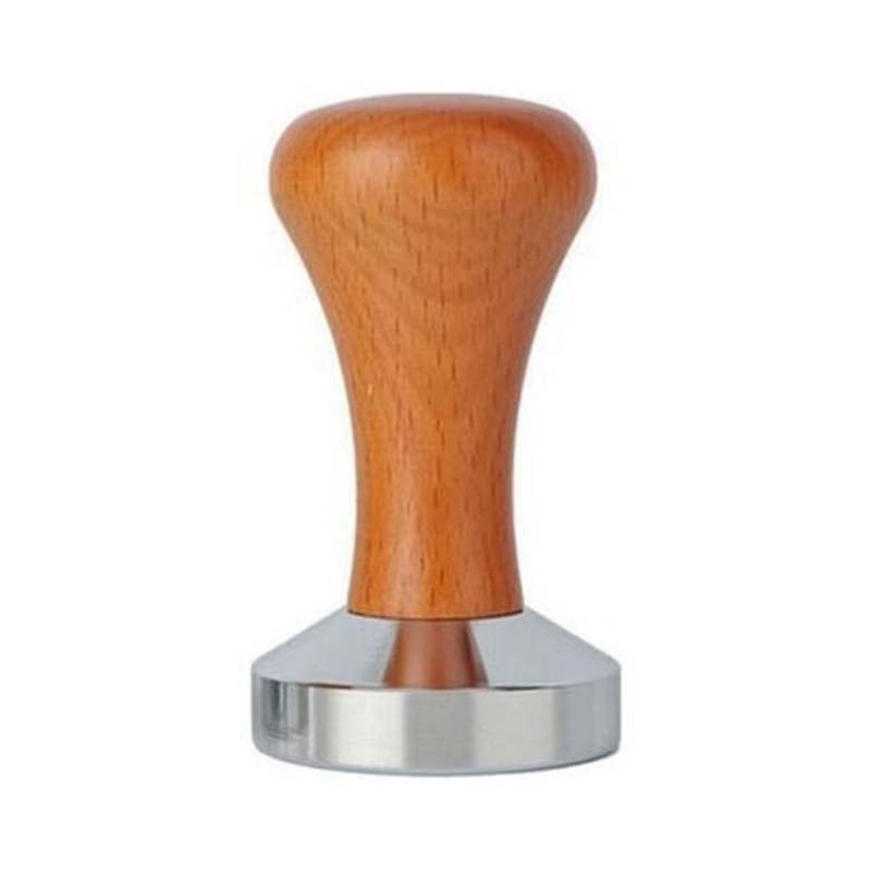 Epinox TKS-02 Tamper Ahşap Sap, 58 mm