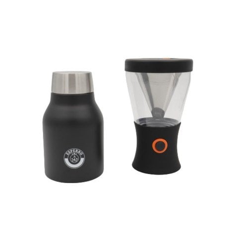 Asobu® Taşınabilir Soğuk Demleme Kahve Makinesi KB900