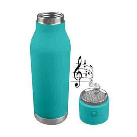 Asobu® Blutooth Thermos with Speaker BT600 500 Ml