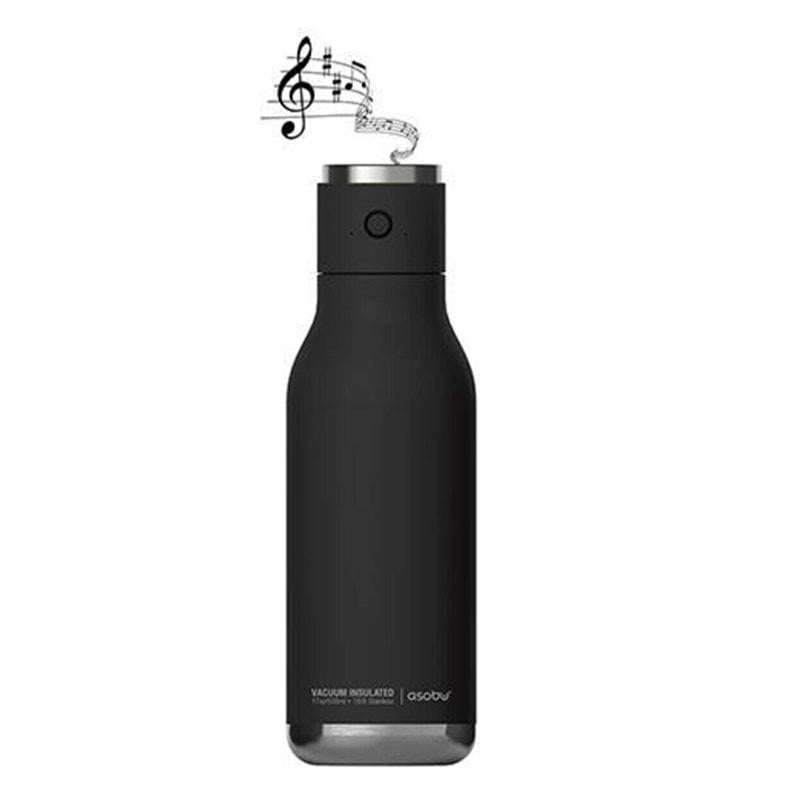 Asobu® Blutooth Thermos with Speaker BT600 500 Ml