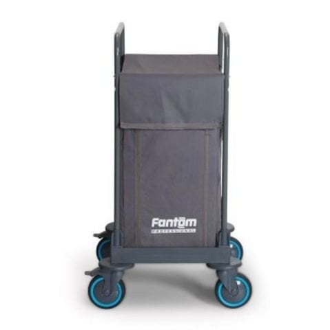 Fantom Procart 60 Çamaşır Toplama Arabası, 200 kg Kapasiteli