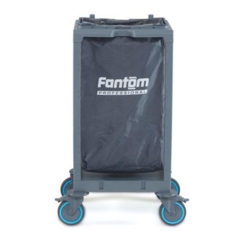 Fantom Procart 50 Çamaşır Toplama Arabası, 200 kg Kapasiteli