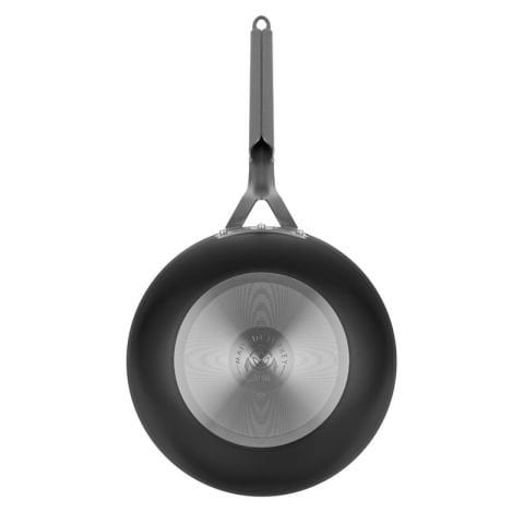 Altınbaşak A 113WK 24 Regal Granit Kaplamalı Wok Tava 24 cm