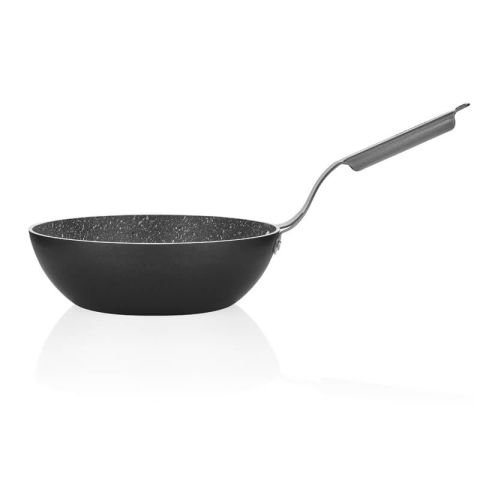 Altınbaşak A 113WK 26 Regal Granit Kaplamalı Wok Tava 26 cm