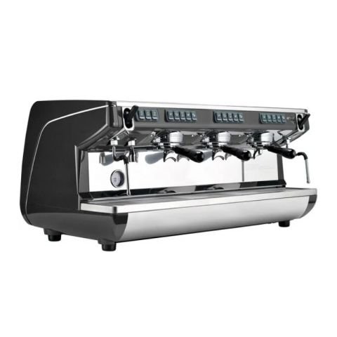 Nuova Simonelli Appia Tam Otomatik Espresso Kahve Makinesi, 3 Gruplu