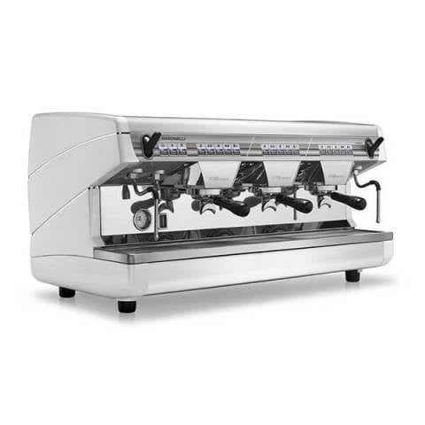 Nuova Simonelli Appia Yarı Otomatik Espresso Kahve Makinesi, 3 Gruplu,6644