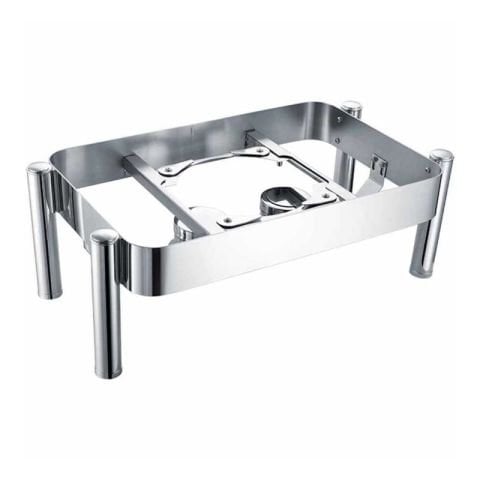 Epinox CLA-09 Chafing Dish Lüks Ayaklı Stand 1/1