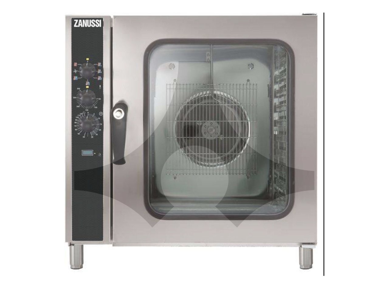 Oven zanussi 2024