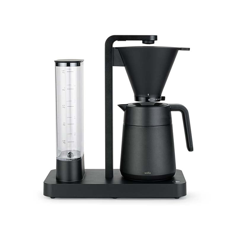 Wilfa CM9B-T125 Performance Termoslu Filtre Kahve Makinesi