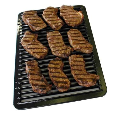 Rational Fırın Tepsisi Combi Grill 32.5x53 cm