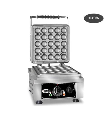 GMG KGW 07 L Mini Top Waffle Makinesi