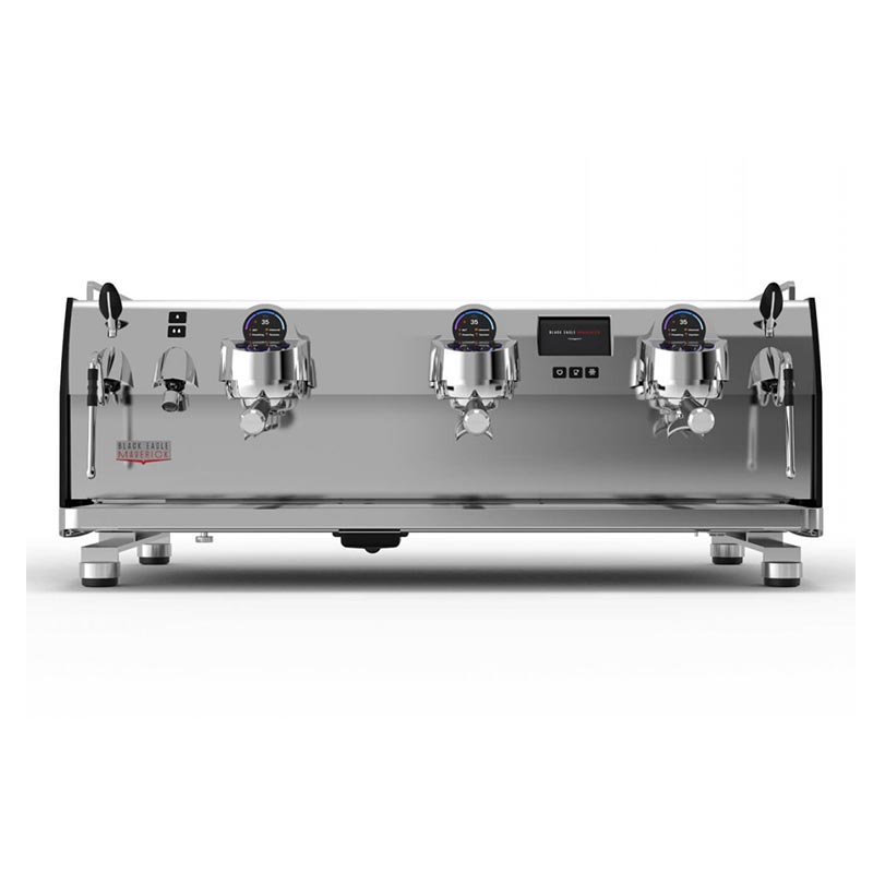 Victoria Arduino Black Eagle Maverick Volumetrik Espresso Kahve ...