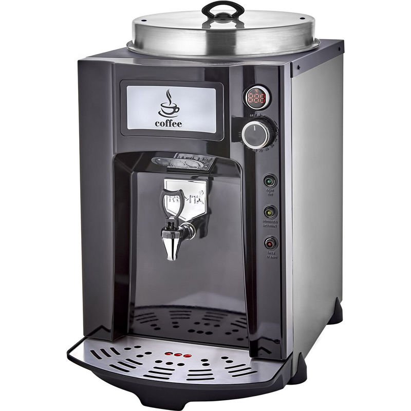 Remta 120 Fincan Premium Filtre Kahve Otomatı, R51(P)