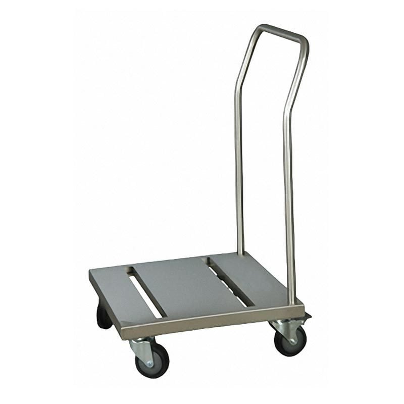 Avatherm Thermobox Trolley Taşıma Arabası, Kulplu