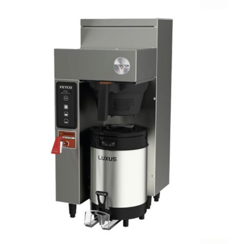 Fetco CBS-1131-XV+ Filtre Kahve Demleme Makinesi
