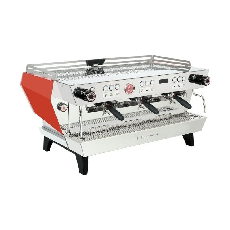 La Marzocco KB90 Tam Otomatik Espresso Kahve Makinesi 3 Gruplu