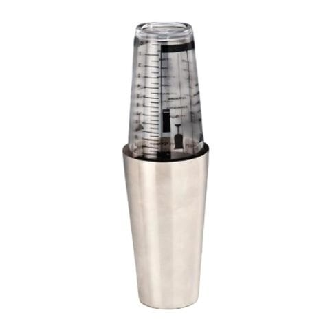 Zicco 1021 Boston Shaker 500 ml