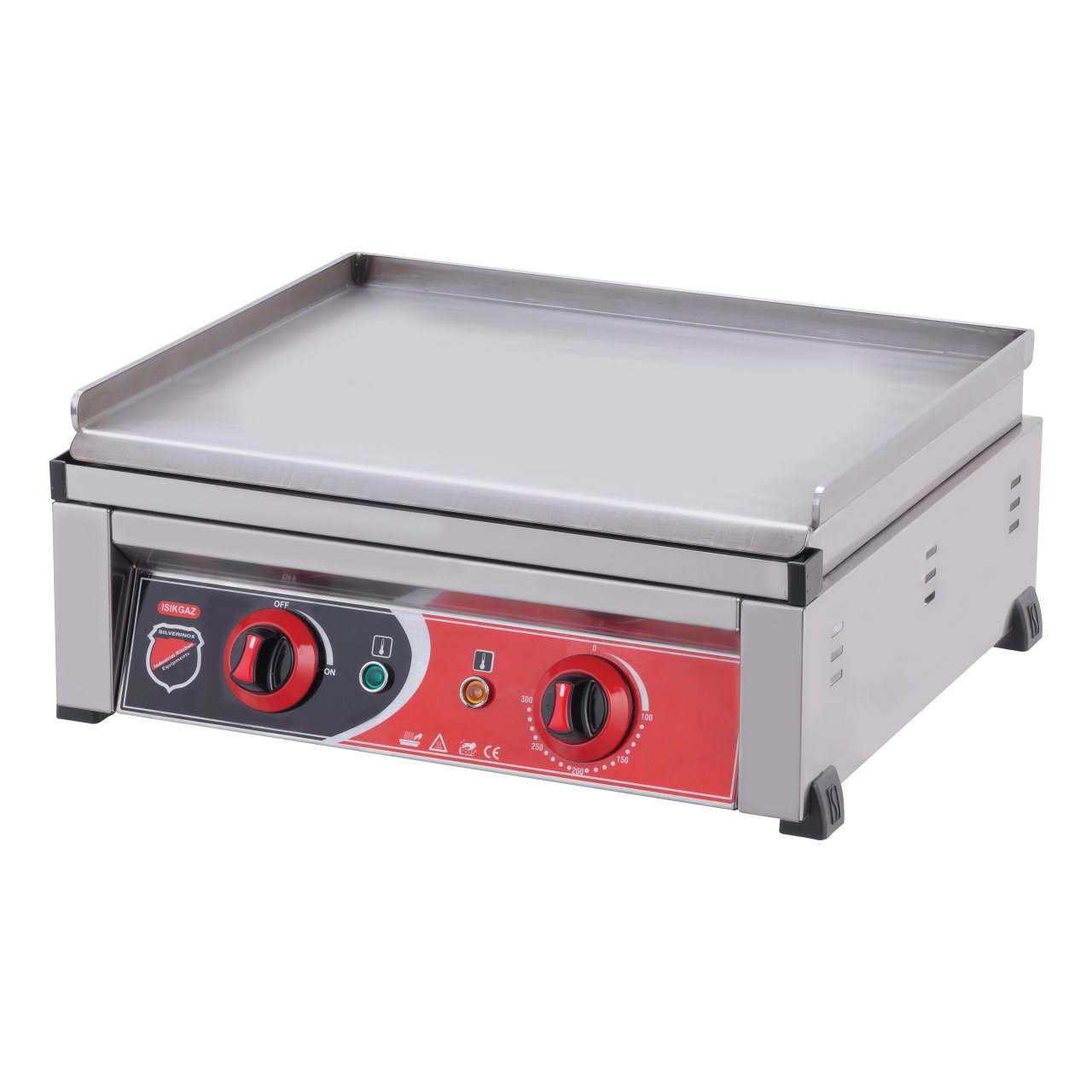 Grill 50 clearance cm