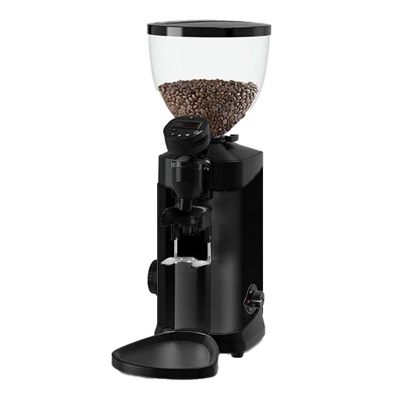 Şenox Titan II Otomatik Kahve Öğütme Değirmeni, Siyah