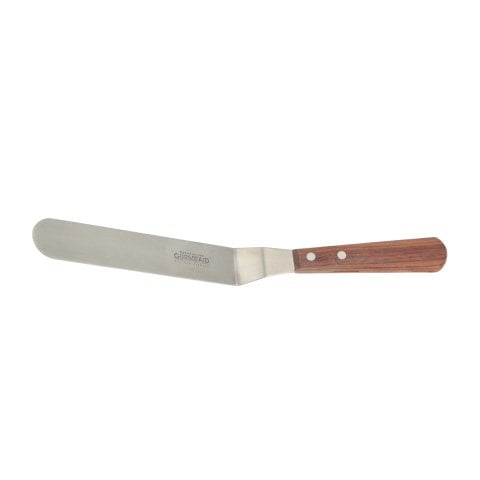 Gurmeaid Kıvrık Spatula 25 Cm