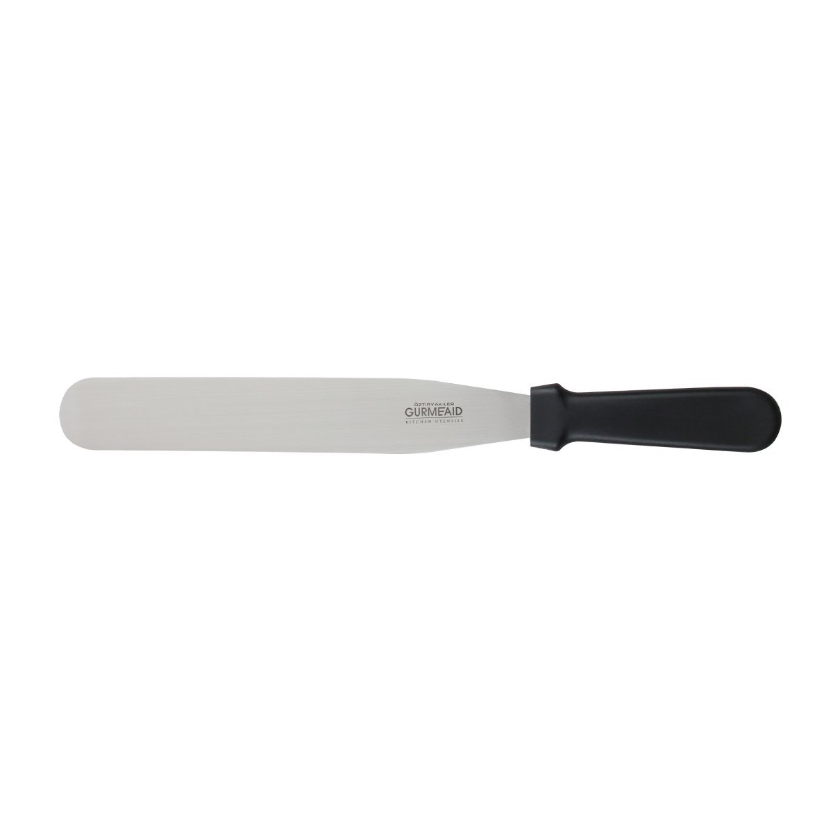 Gurmeaid Düz Spatula 15 Cm