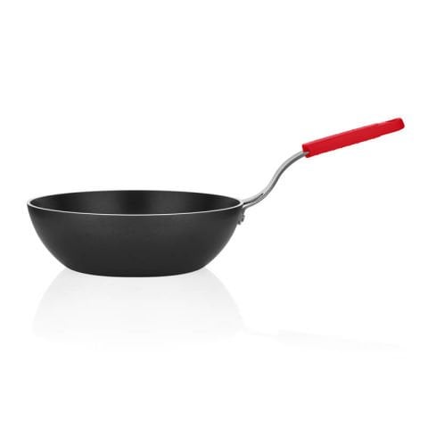 Altınbaşak A 115WK 24 Delta Wok Tava 24 cm