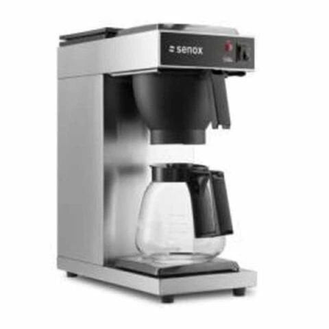 Şenox Coffedio Filtre Kahve Makinesi, 1.8 Litre