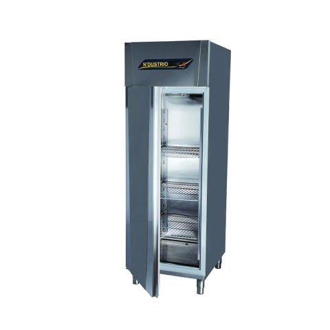 NDustrio Üstten Motorlu Dik Tip Gastronorm Buzdolabı, CPG-101-UC