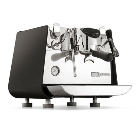 Victoria Arduino Eagle One Prima Volumetrik Espresso Kahve Makinesi 1 Gruplu Siyah