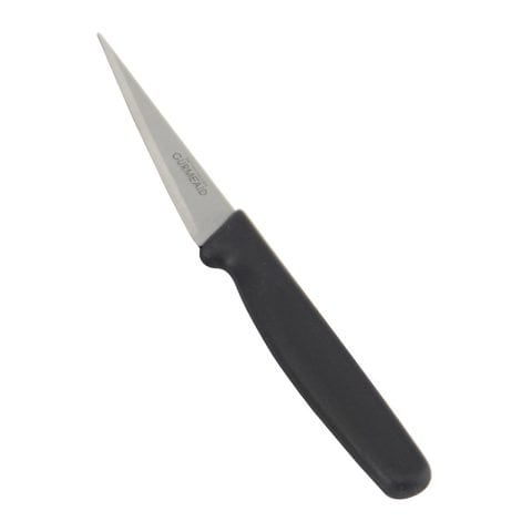 Gurmeaid Dekoratif Bıçak, Düz, 8 cm
