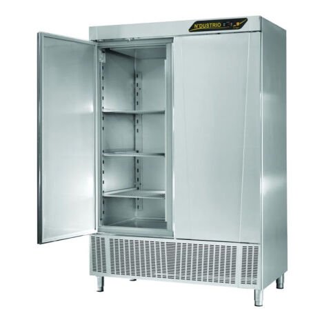 NDustrio 2 Kapılı Dik Tip Gastronorm Buzdolabı, CPG-202