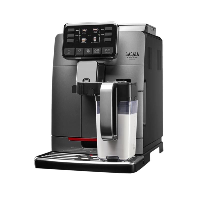 Gaggia Rı9604/01 Cadorna Prestige Tam Otomatik Kahve Makinesi