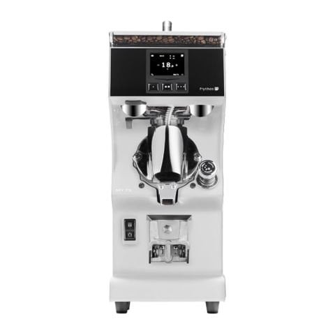Victoria Arduino Mythos MY75 Espresso Öğütücü Beyaz 75 mm