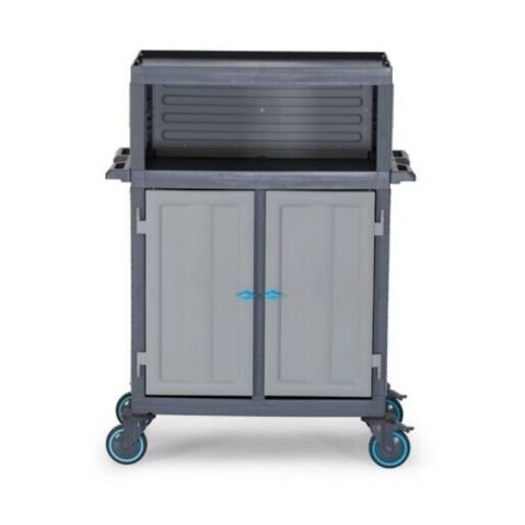 Phantom Procart 440 Wardrobe Trolley