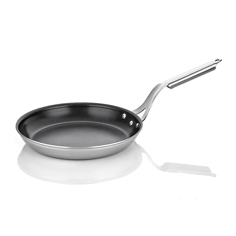 Altınbaşak A 106KO 26 Silver Star Non-Stick Krep ve Omlet Tavası 26 cm