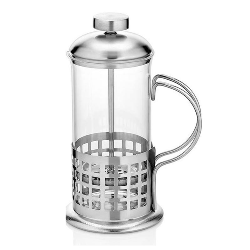 Biradlı GRV-B12 French Press, 350 ml