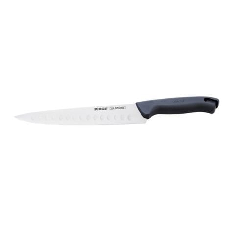 Pirge Gastro Şef Bıçağı Oluklu 23 cm - 37166