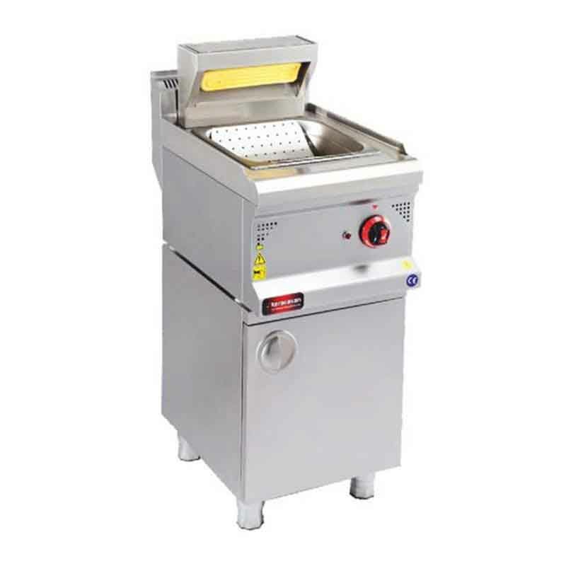 Karacasan Electric Potato Proofing Machine With Cabinet