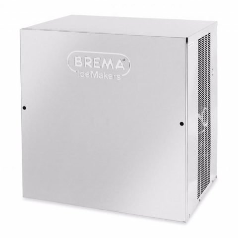 Brema VM 900 Buz Makinesi, 400 kg / gün Kapasiteli