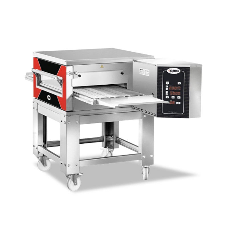 GMG COE-46070 Conveyor Pizza Oven