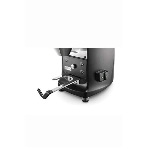 Mazzer Mini Electronic B On Demand Kahve Değirmeni, Beyaz