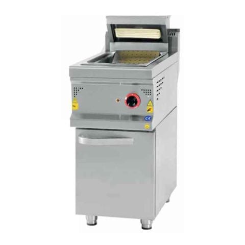 Karacasan Alt Dolaplı Patates Dinlendirme Makinesi 400x900x850