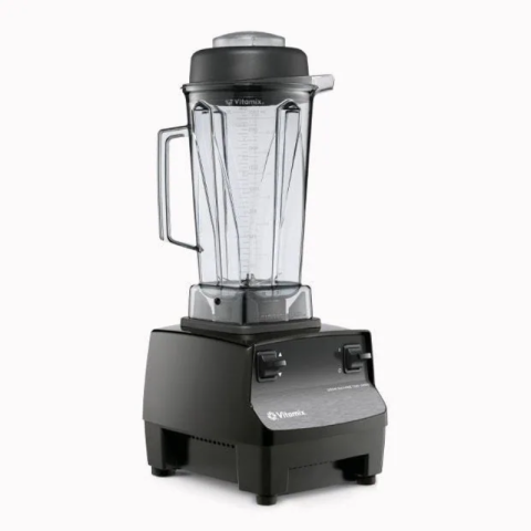 Vitamix Drink Machine 2 Speed Bar Blender, 2 L, Siyah