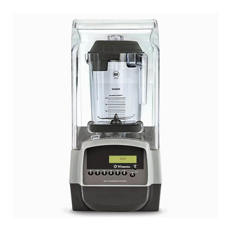 Vitamix Touch & Go 2 Blending Station Bar Blender